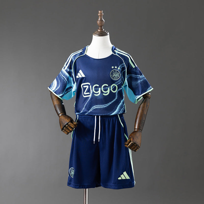 Ajax gostujući 25/26-Dječji