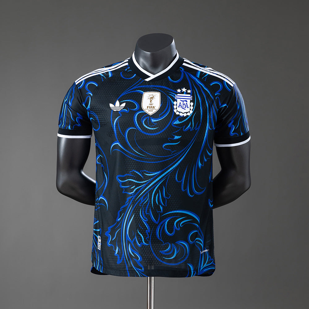 Argentina gostujući dres 2026.