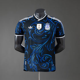 Argentina gostujući dres 2026.
