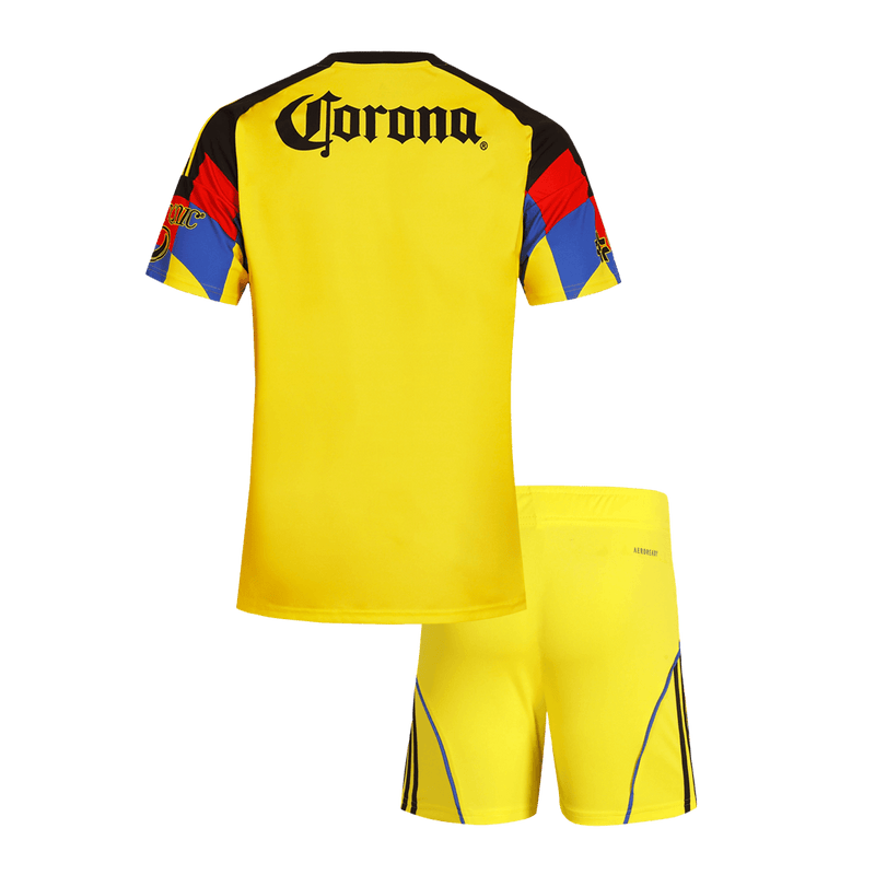 Club America 25/26 djeca