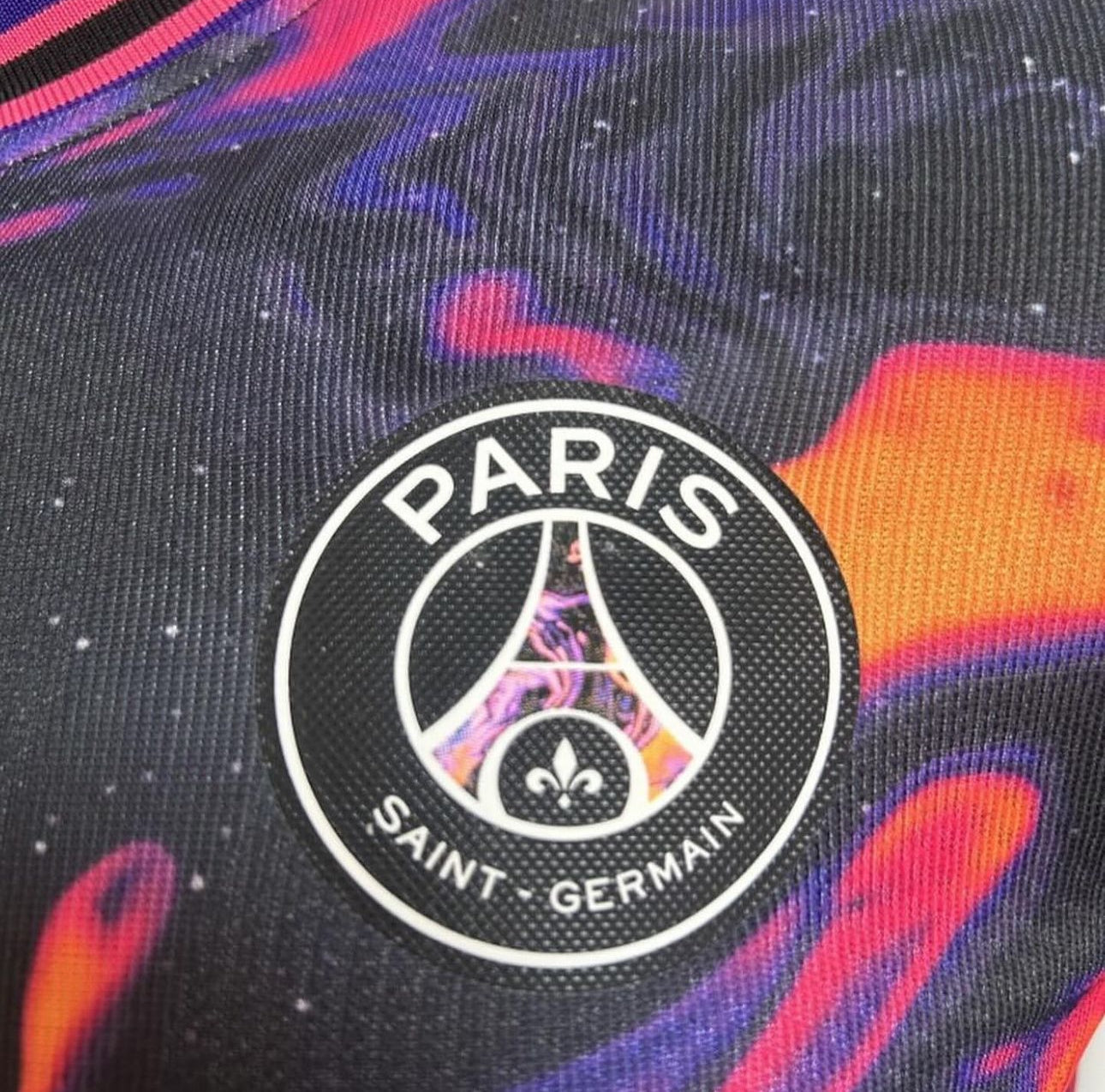 PSG Special Jersey