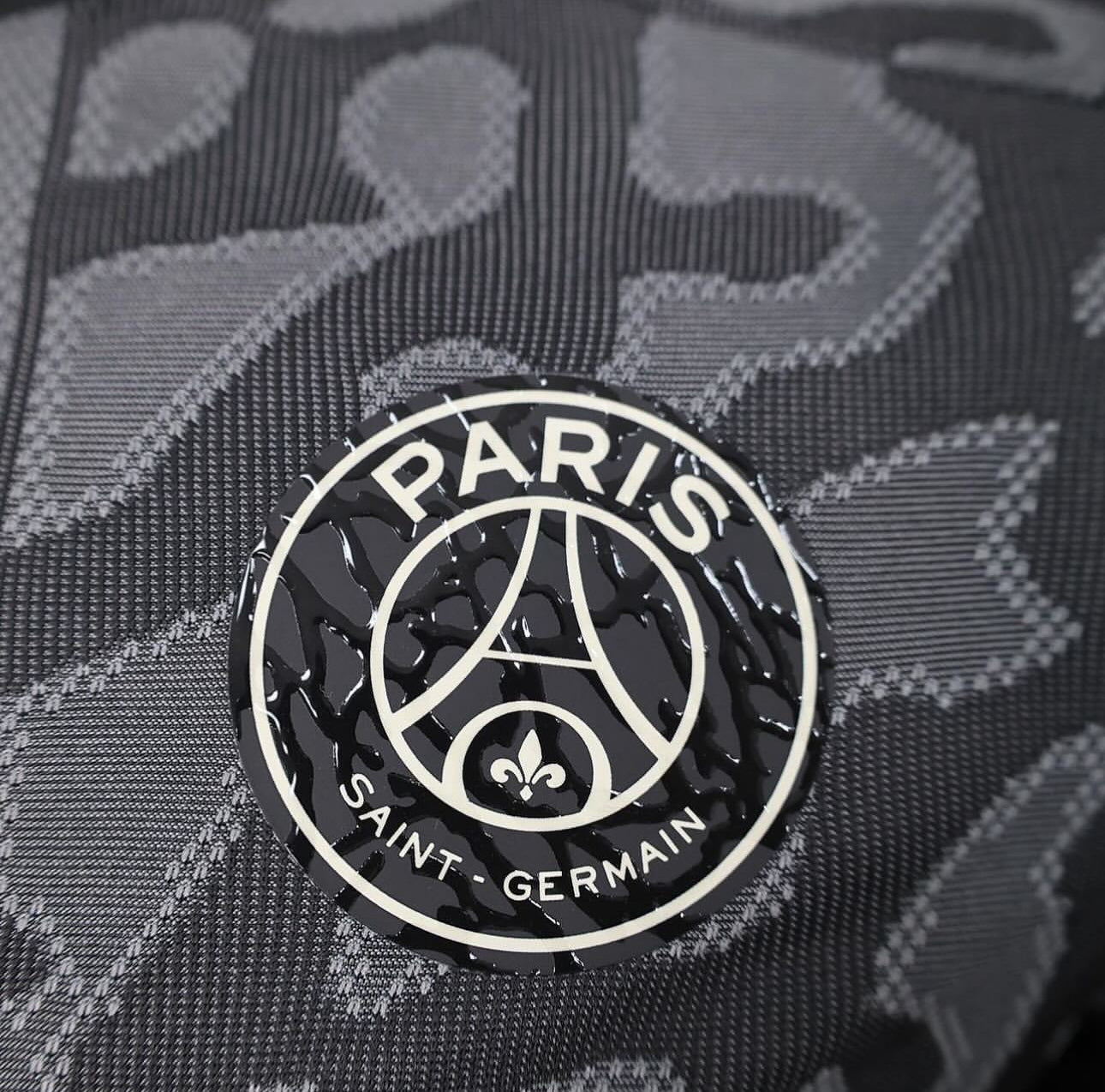 PSG, Season 2023/2024, Third Jersey