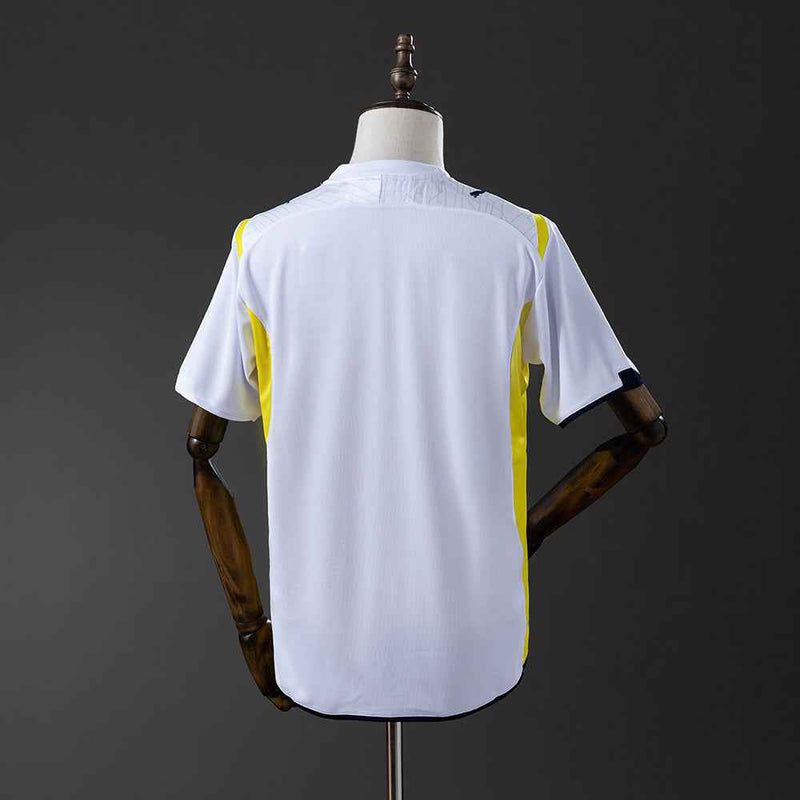 Domaći dres Tottenham Hotspursa za sezonu 2009/10.