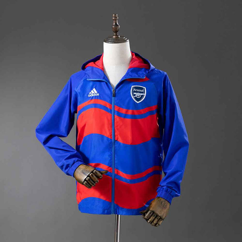 Arsenal vjetrovka