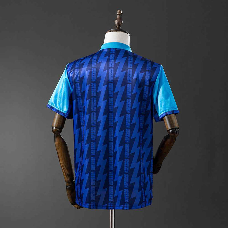 Arsenal Gostujući dres 1994/95