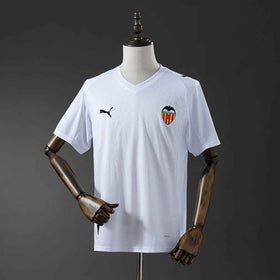 Valencia 25/26 Home