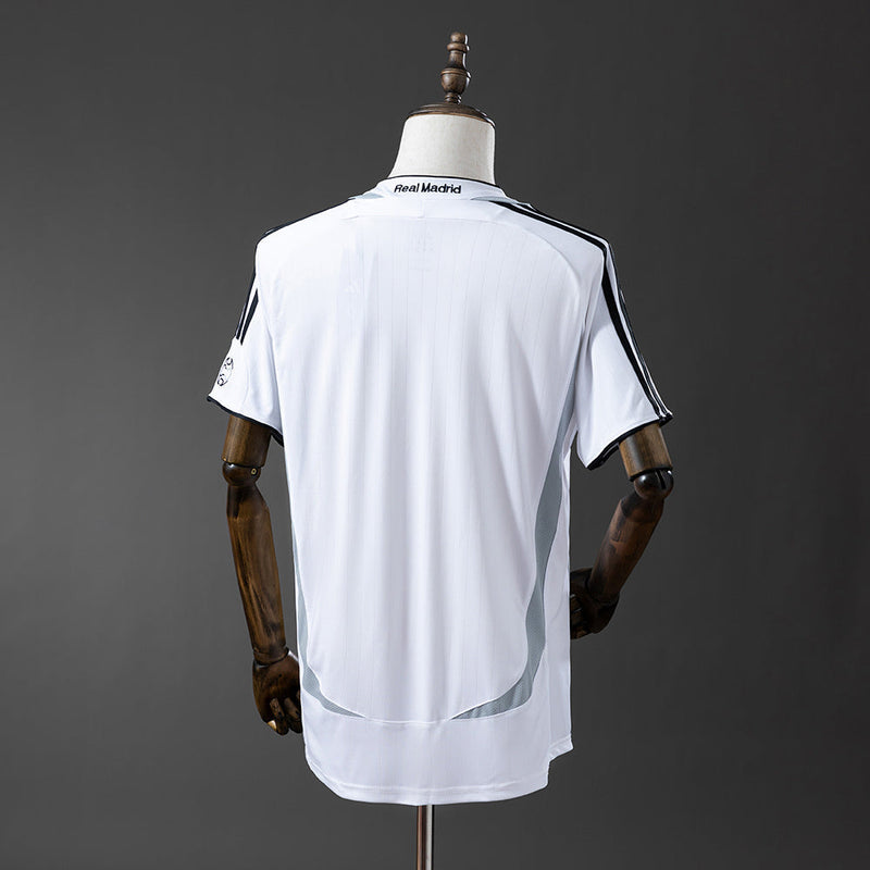 Real Madrid Domaći 2006/07