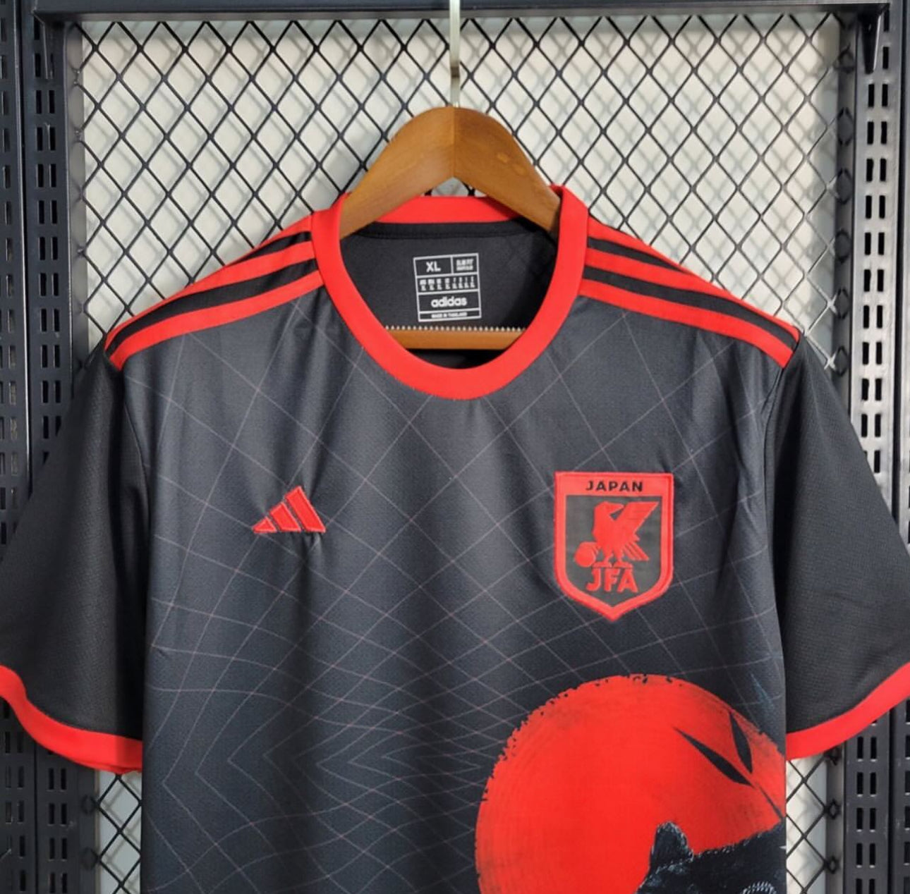 Japan Special Jersey