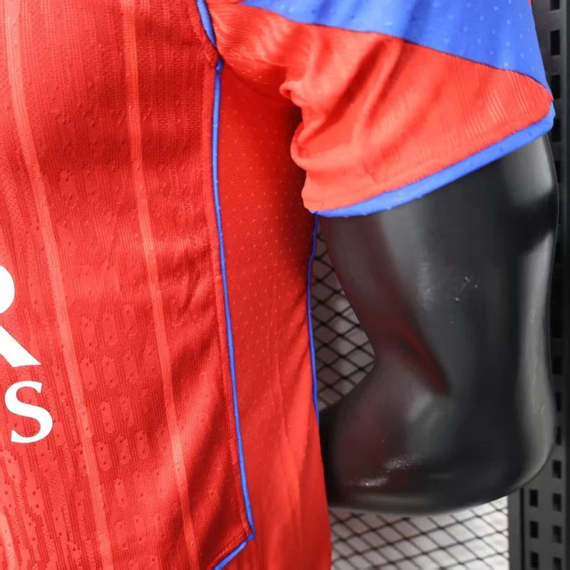 PSG, Sezona 2025/2026, Treći Dres