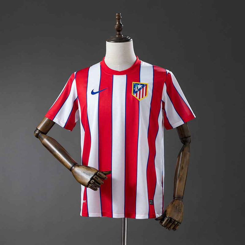 Atletico Madrid Domaći 2011/12 UCL
