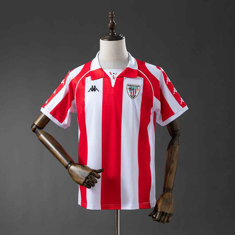 Sevilla Home 98/99