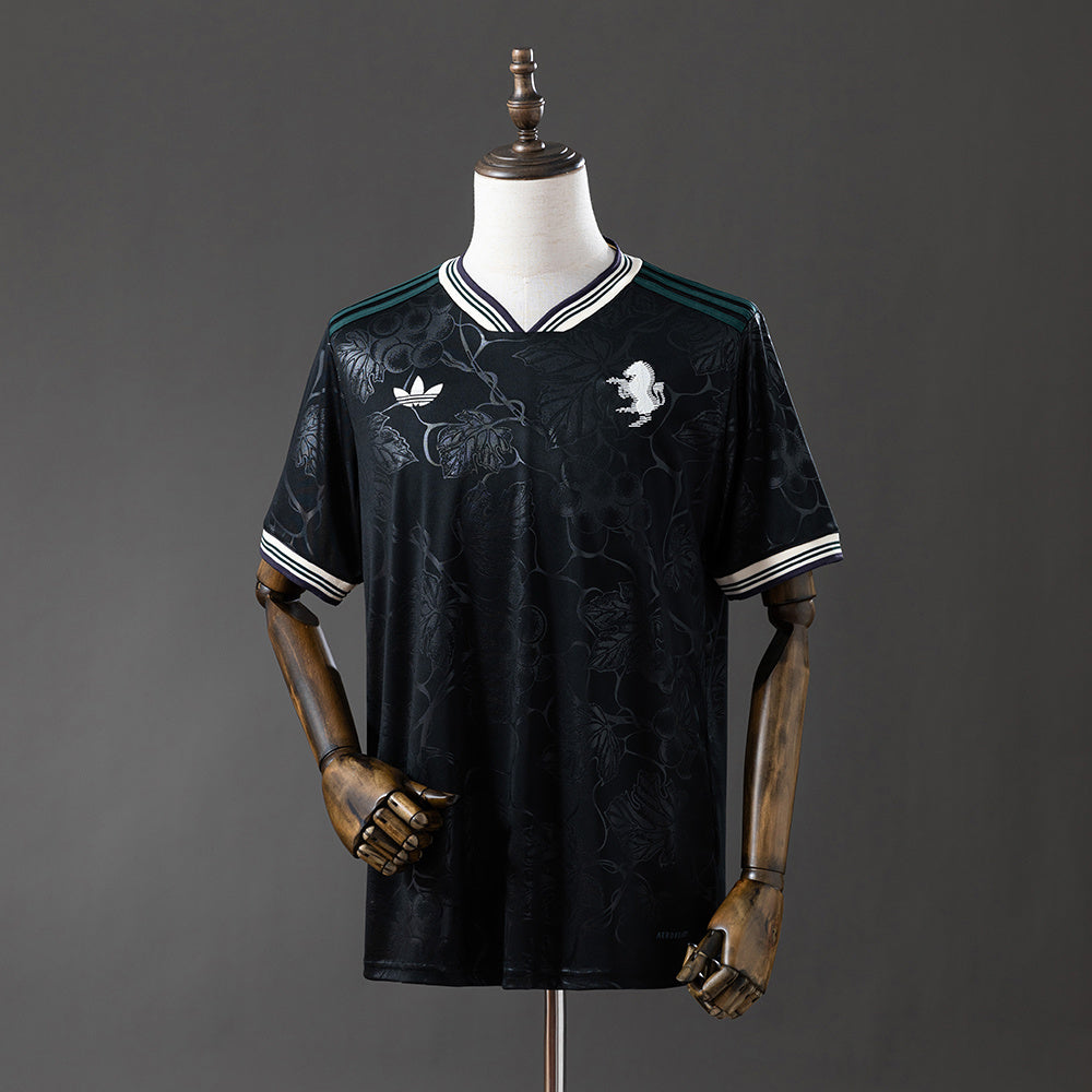 Juventus Treći dres 25/26