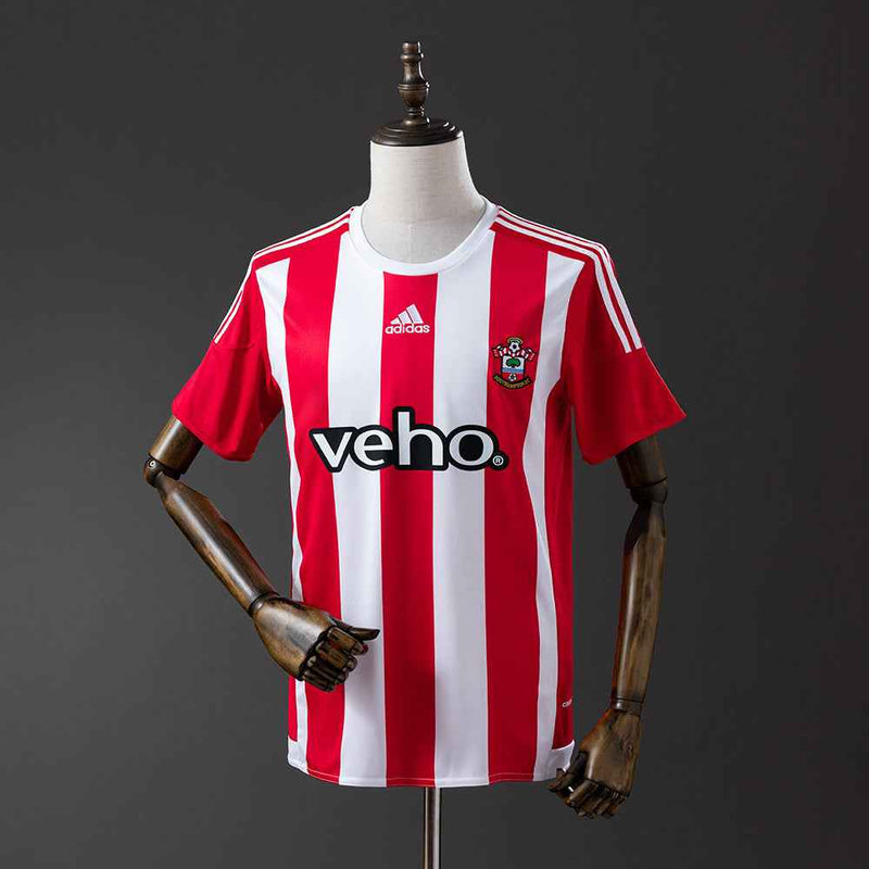 Southampton Domaći 2015/16
