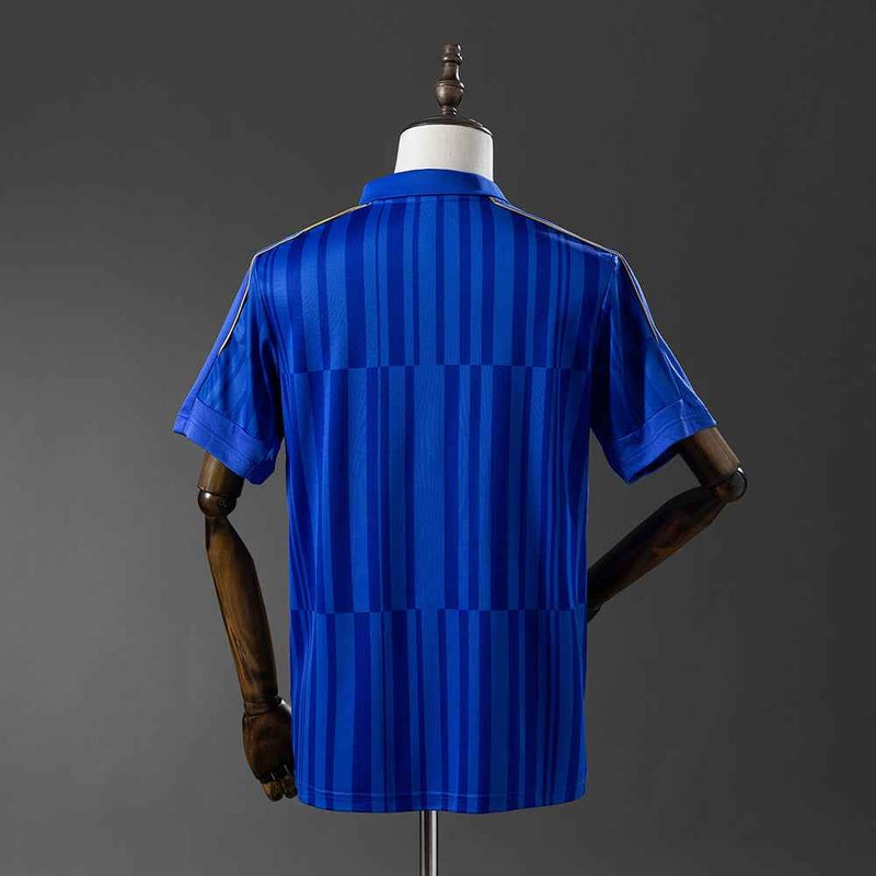 Leicester City domaći dres 2016/17