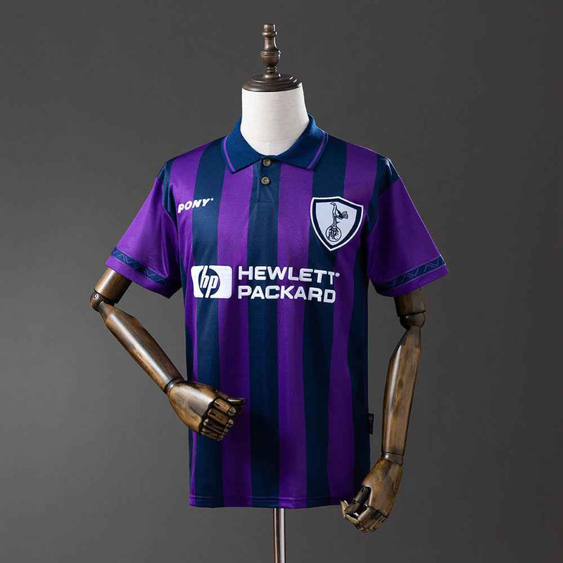 Tottenham Hotspurs gostujući dres 1995/97