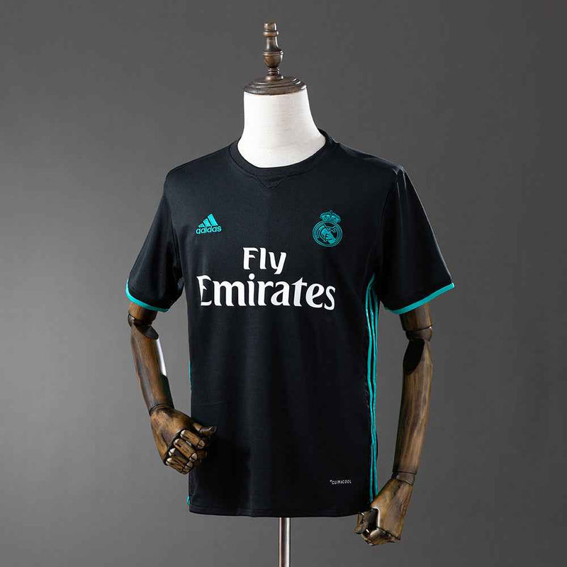 Real Madrid gostujući dres 17/18