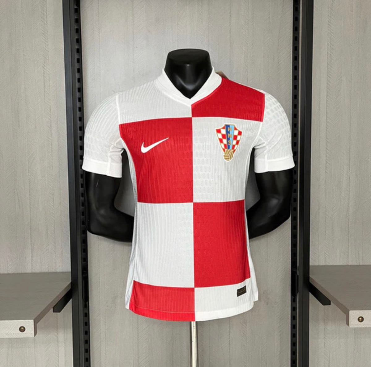 Domaći Dres Hrvatske