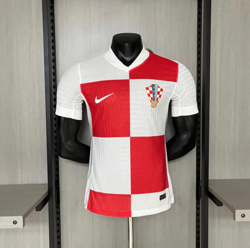 Domaći Dres Hrvatske