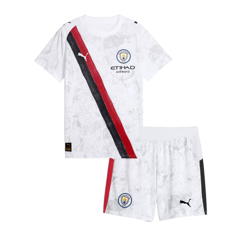 Manchester City 25/26 Dječija