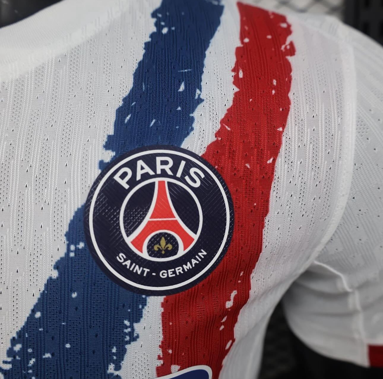 PSG, Season 2024/2025, Away Jersey