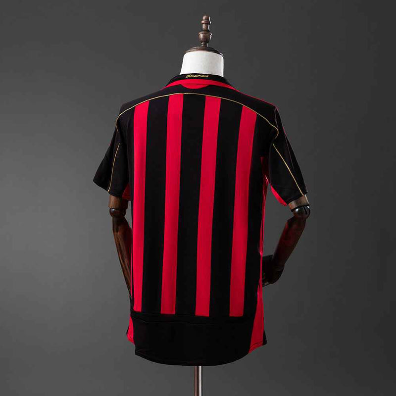 AC Milan Domaći 2006/07