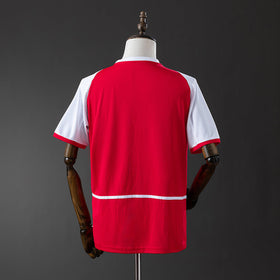 Arsenal Domaći 2002/04