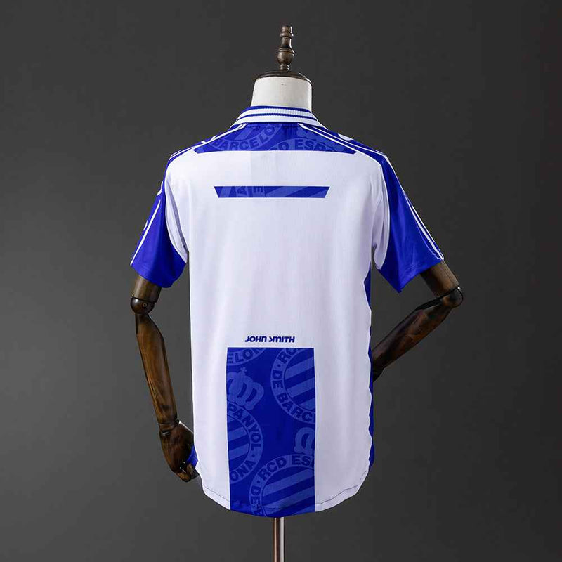 Espanyol Domaći 99/00