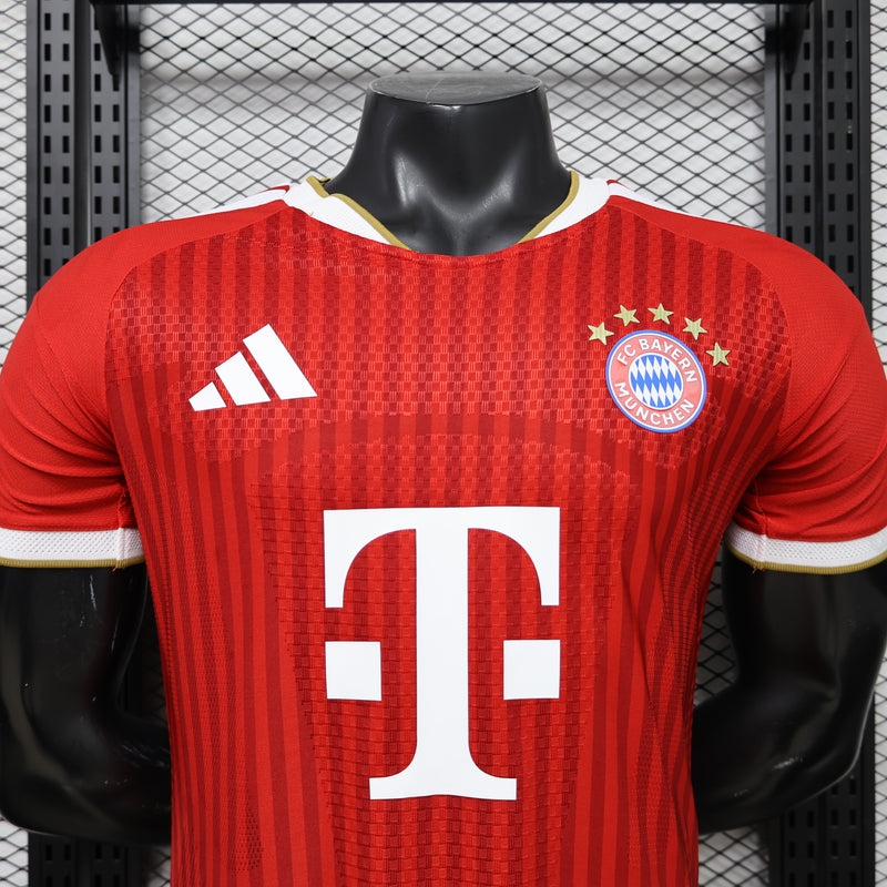 Bayern Münich Domaći 2026/2027 Dres