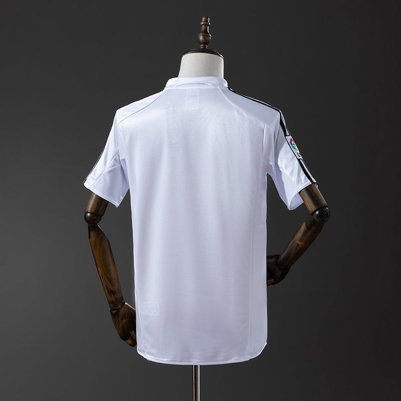 Real Madrid Domaći 2004/05