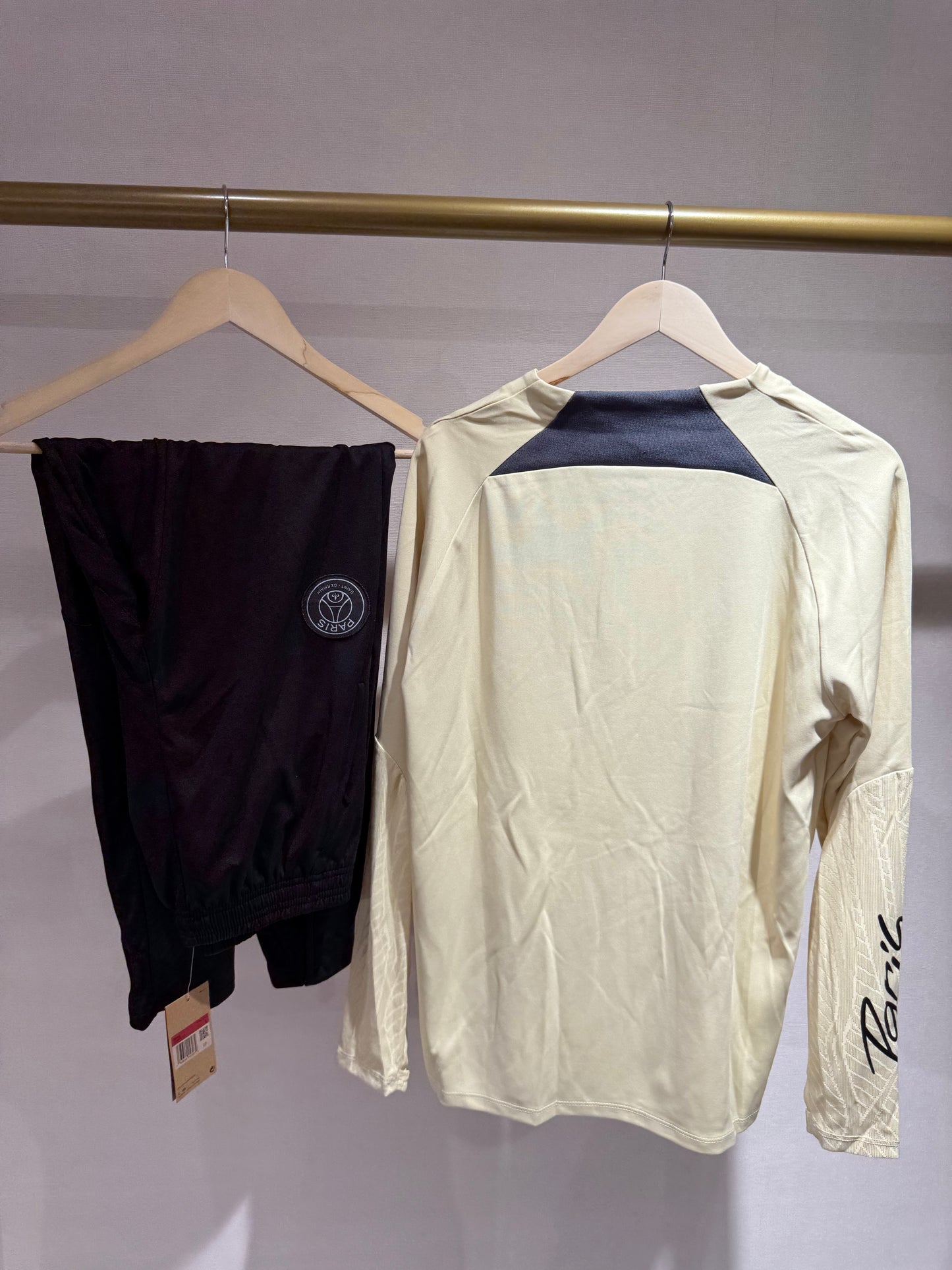 PSG Trenerka 2023/2024