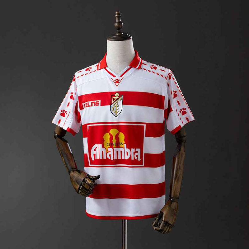 Granada 97/98 Domaći