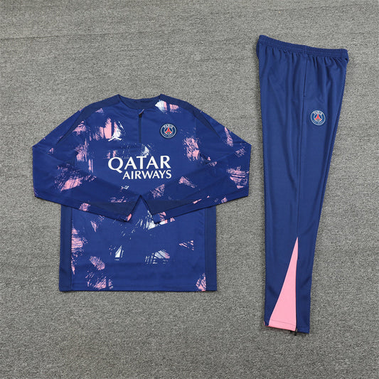 PSG Tracksuit 2024/2025