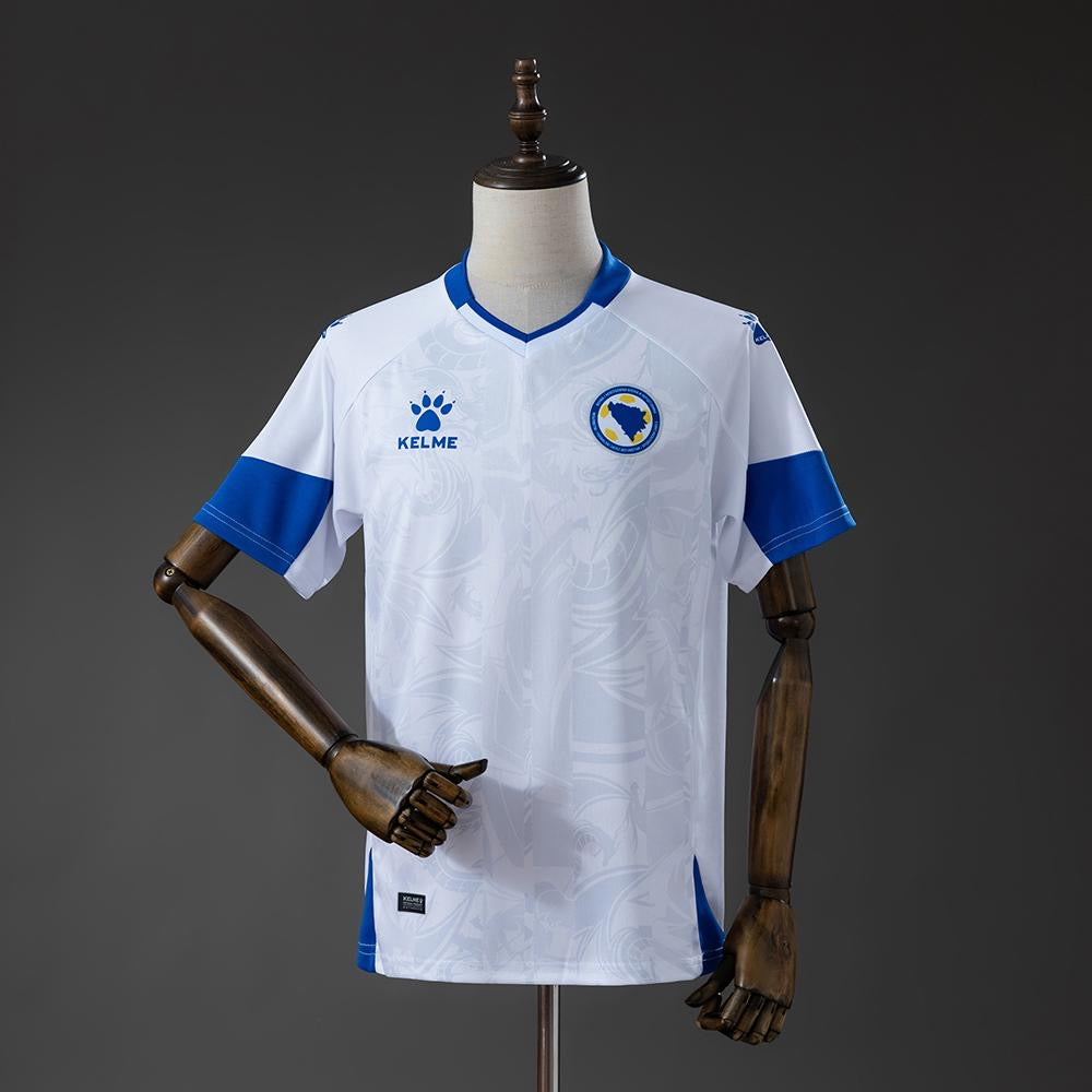 Bosnia Gostujući 2025 Dres