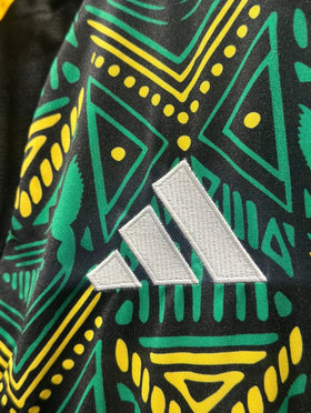Jamaica Gostujući 2024 Dres Posebna