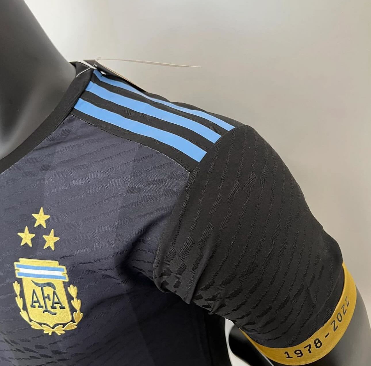 Argentina Special Jersey