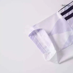 Manchester United Away 25/26 Kids