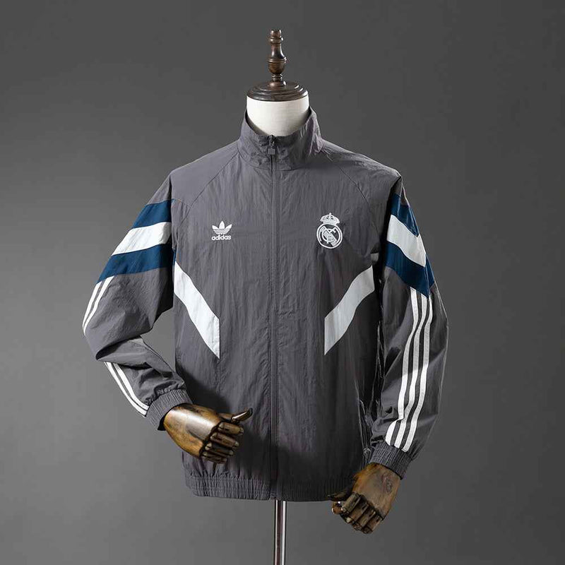 Real Madrid vjetrovka