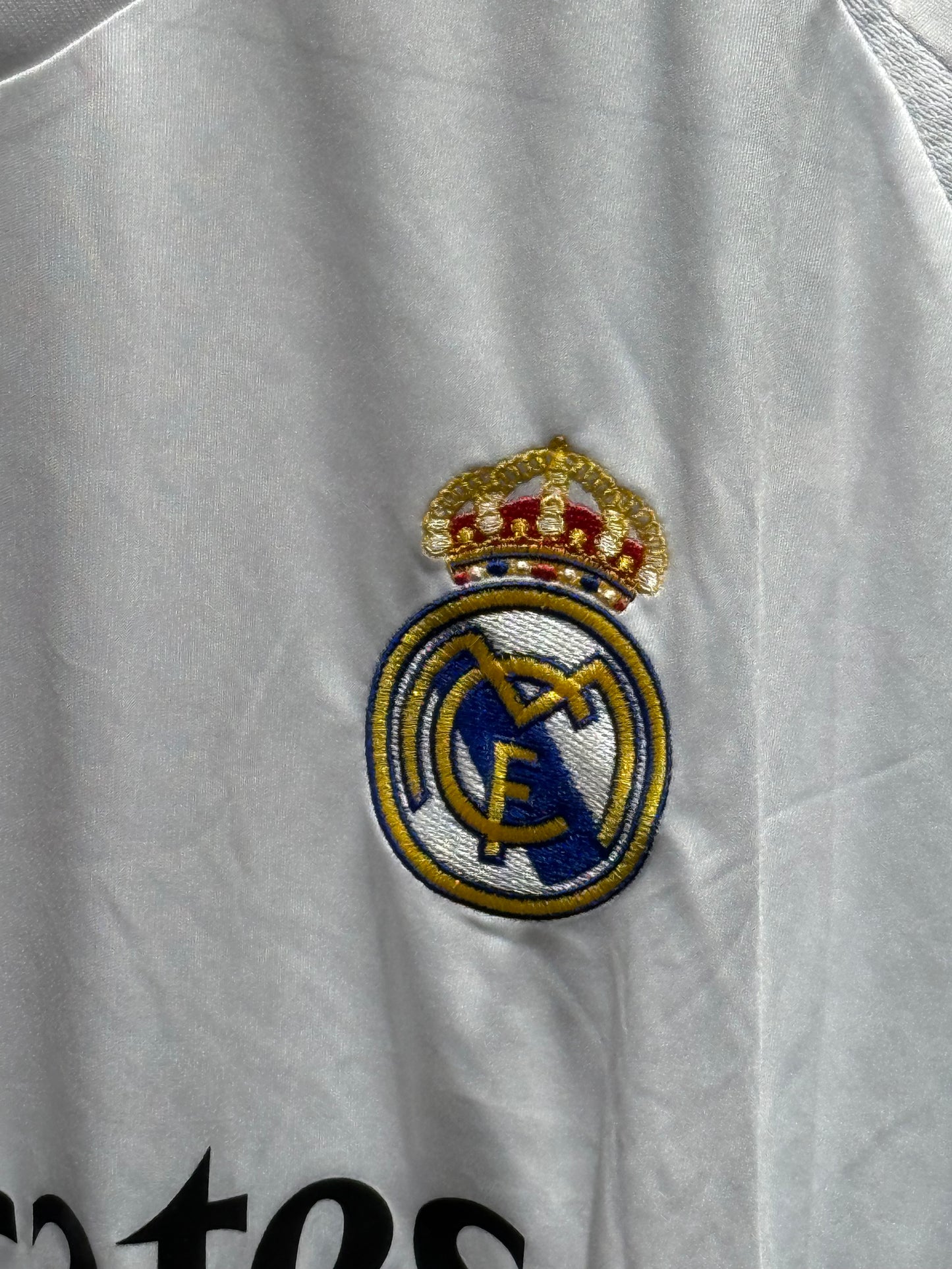 Real Madrid, Sezona 2024/2025, Domaći Dres - MBAPPE 9