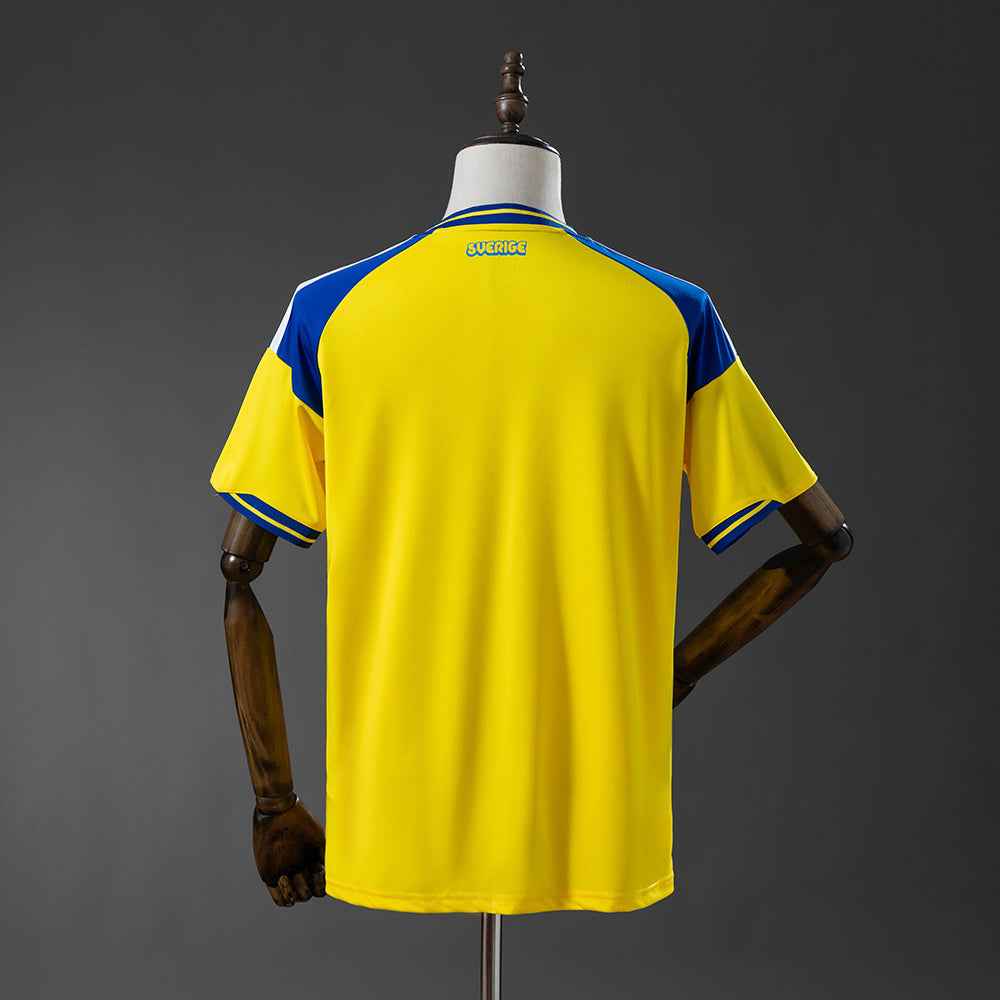 Sweden 26