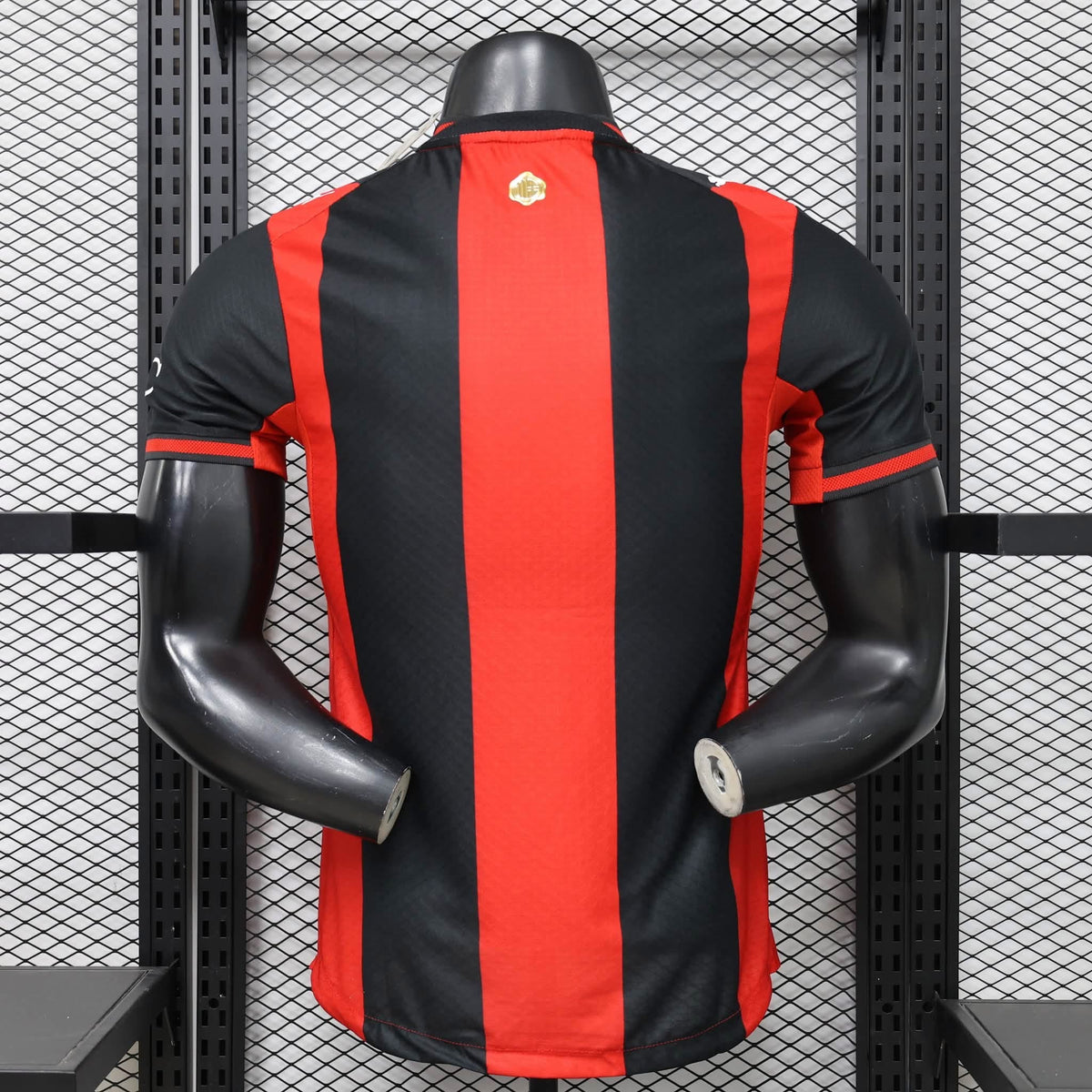 AC Milan Domaći 2026/2027 Dres