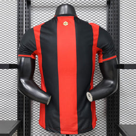 AC Milan Domaći 2026/2027 Dres
