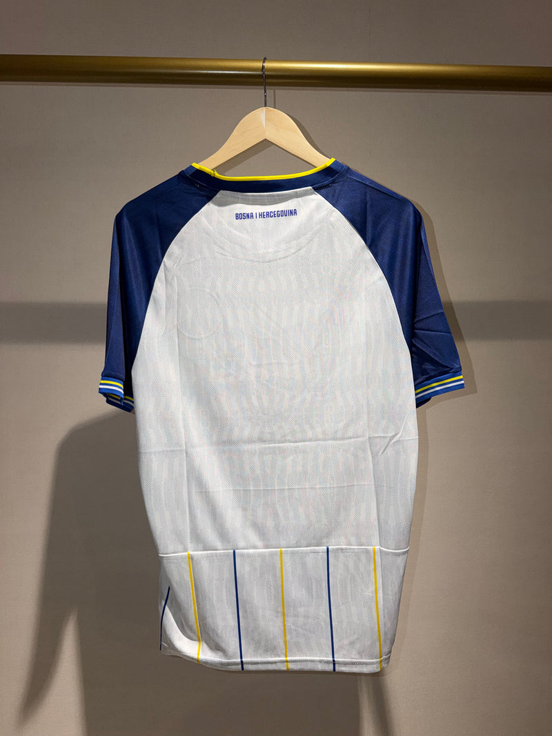 Gostujući dres Bosnia 2026