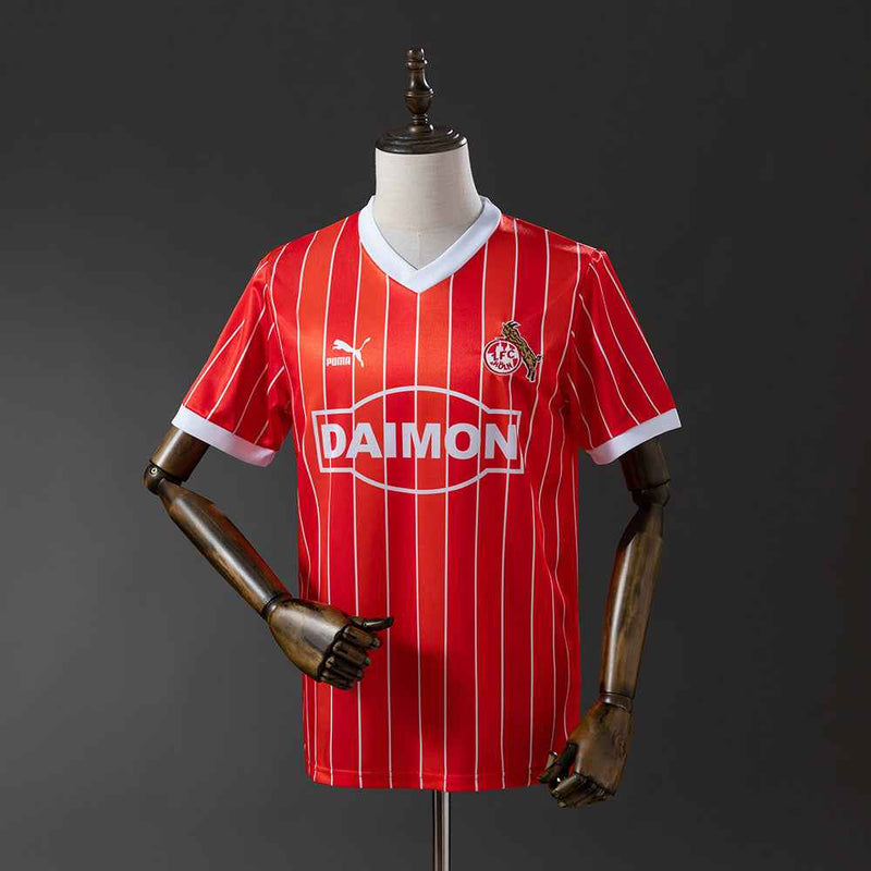 Köln 85/86 Domaći