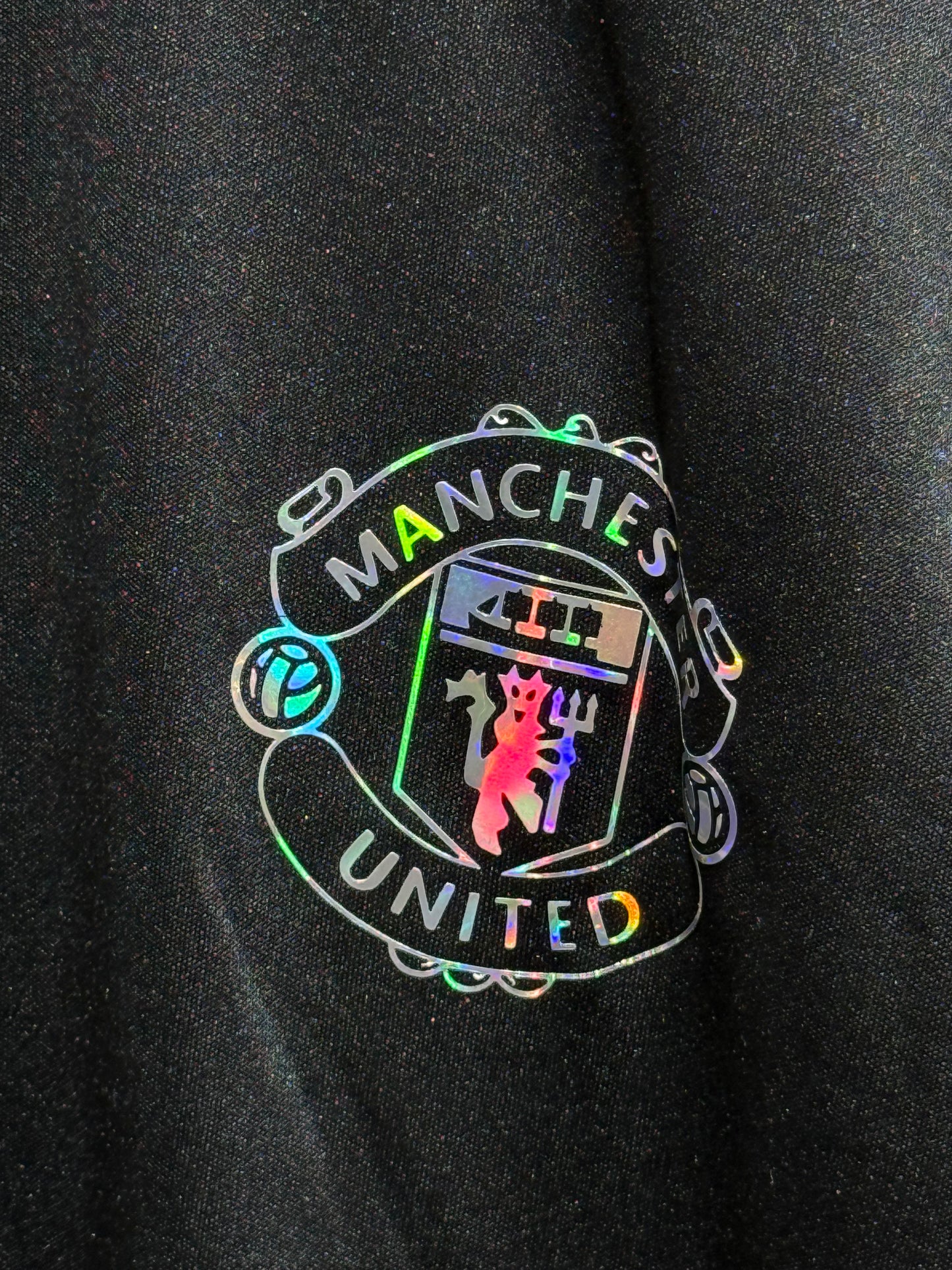 Manchester United Dres Posebna Kolekcija