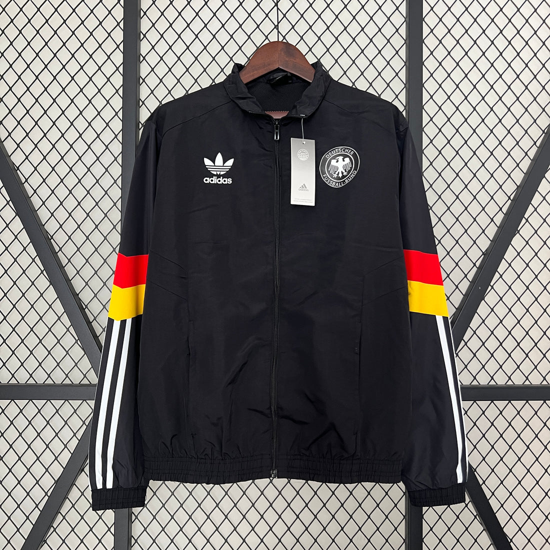 Njemačka WindBreaker 2024/2025