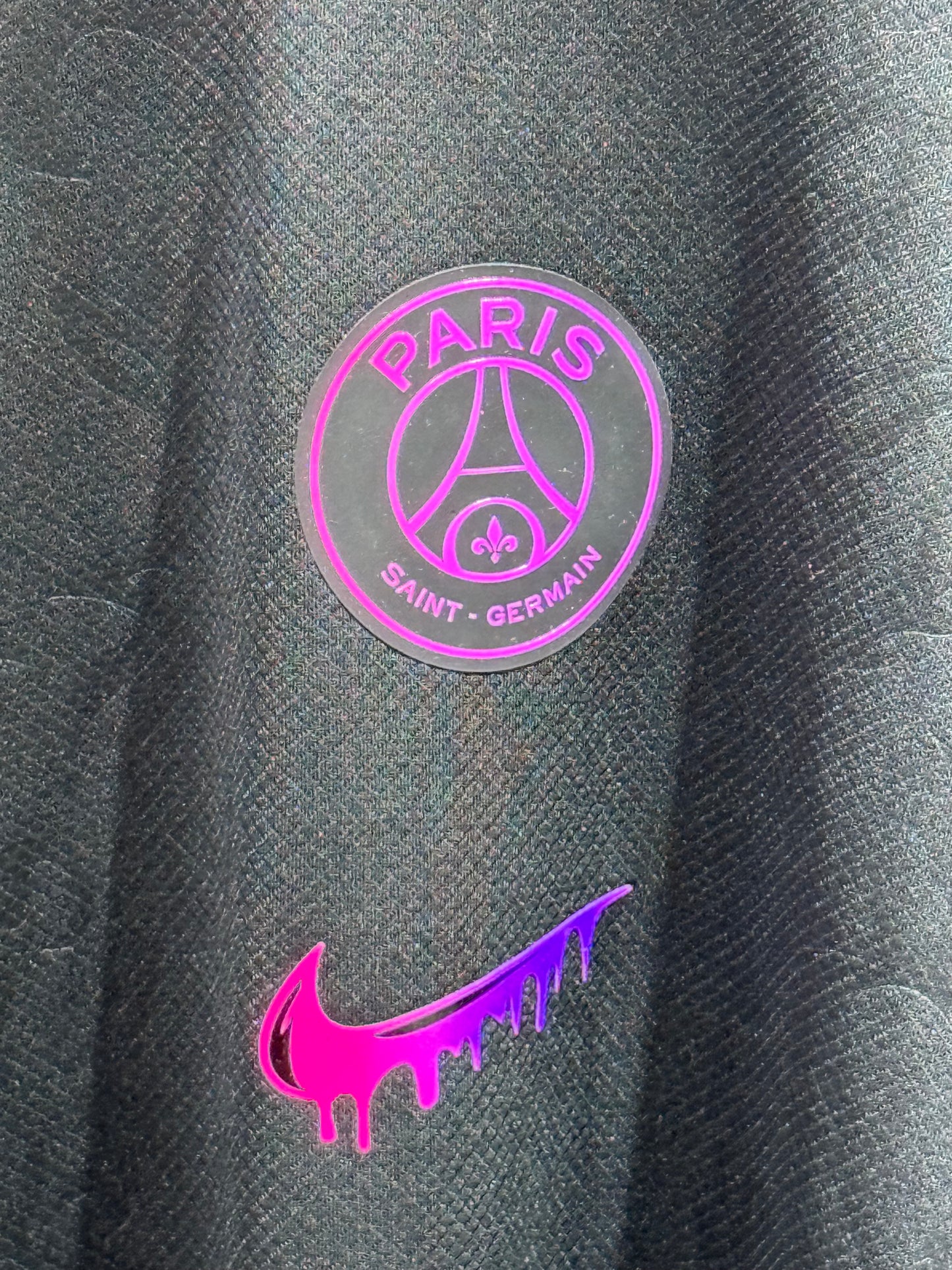 PSG Dres Posebna Kolekcija