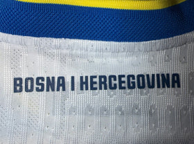 Gostujući dres Bosnia 2026