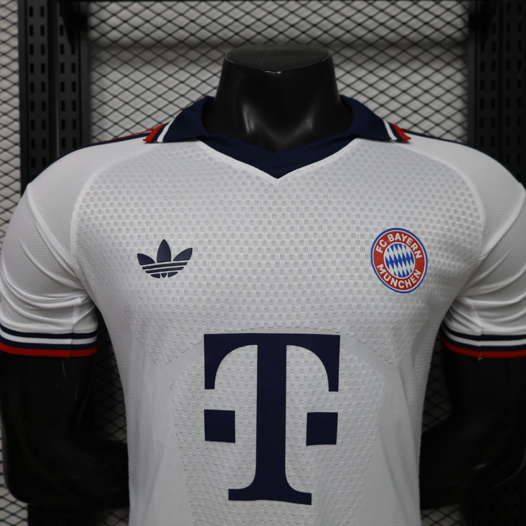 Bayern Münich Gostujući 2026/2027 Dres