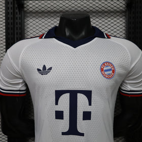 Bayern Münich Gostujući 2026/2027 Dres