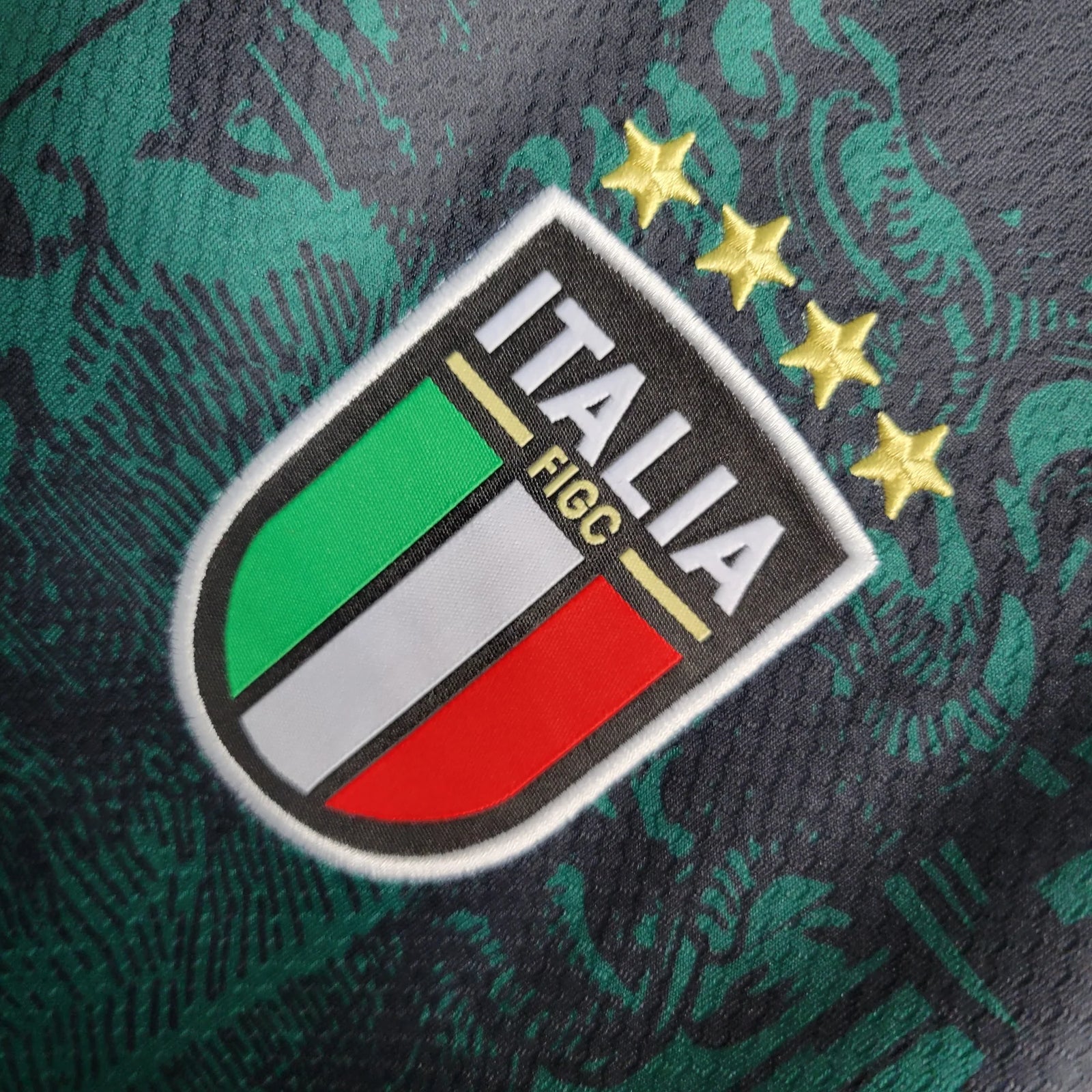 Italy Dres Posebna Kolecija